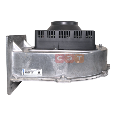 Вентилятор G3G250, 7 / 8 / 9 / 10 секционные котлы S103150