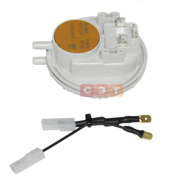 Пневмореле 710789900