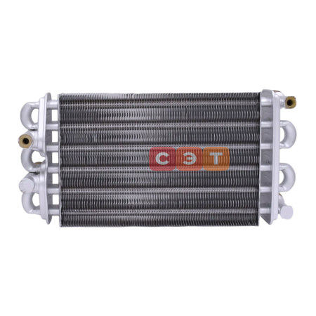 Битермический теплообменник 616170