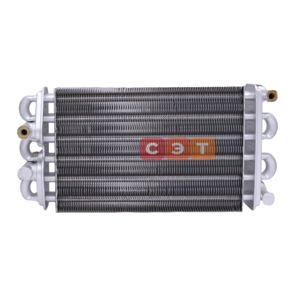 Битермический теплообменник 616170