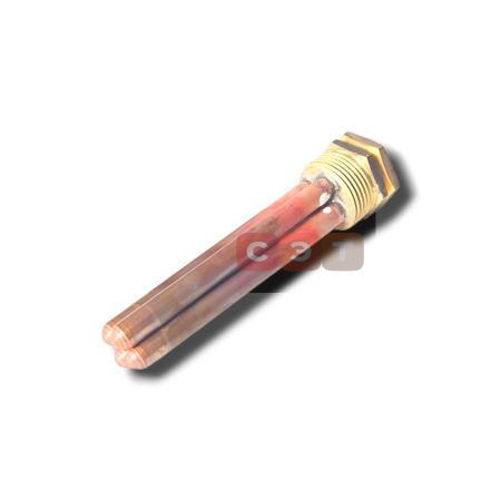 Гильза для 4 датчиков Protherm 0020027557