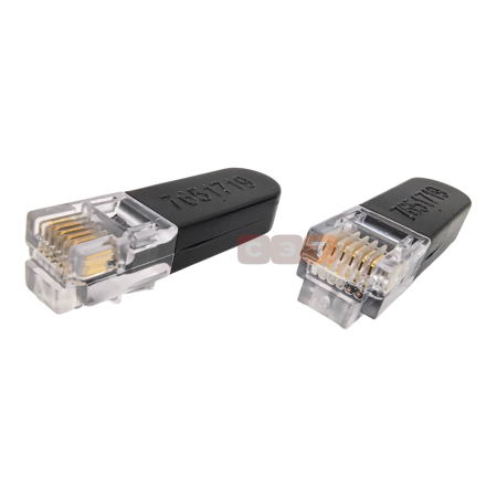 Окончание для кабеля S-BUS AD321  7688305