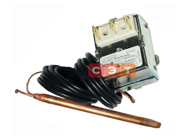 Термостат рабочий 0020027673