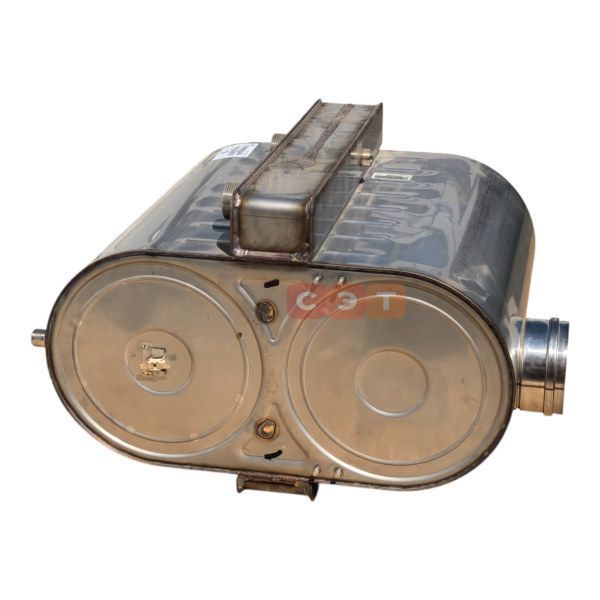 Основной теплообменник 626910