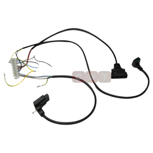 Проводка электрическая 7705925