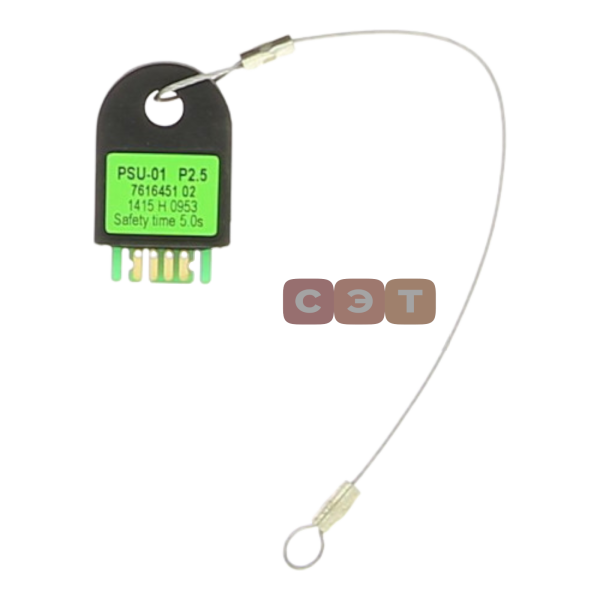Плата PSU De Dietrich S101620