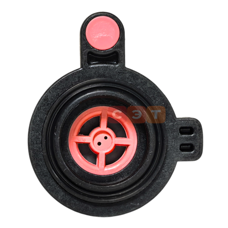 Катридж с ограничителем расхода 7600499