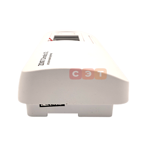 Погодозависимый автоматический GSM / Wi-Fi регулятор ZONT Climatic.V2