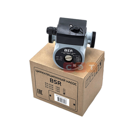 Циркуляционный насос BR3630072301
