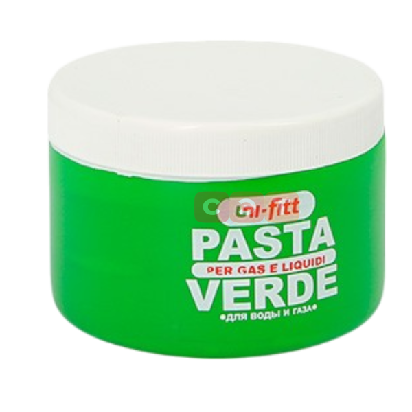 Паста-герметик для льна для льна (универсальная) 460гр