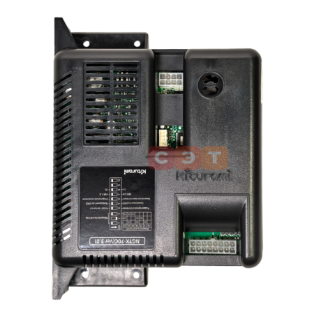 Блок управления NGTX-70C (WA.2, WA.3, WA S, WA C)