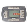 Выносная панель управления BAXI 5682690