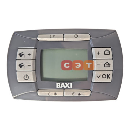 Выносная панель управления BAXI 5682690