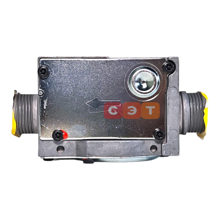 Газовый клапан 0020200660