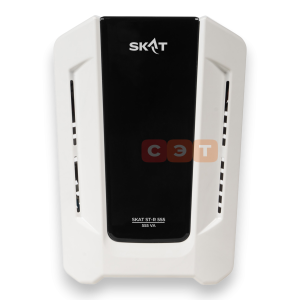 Стабилизатор сетевого напряжения SKAT ST-R 555