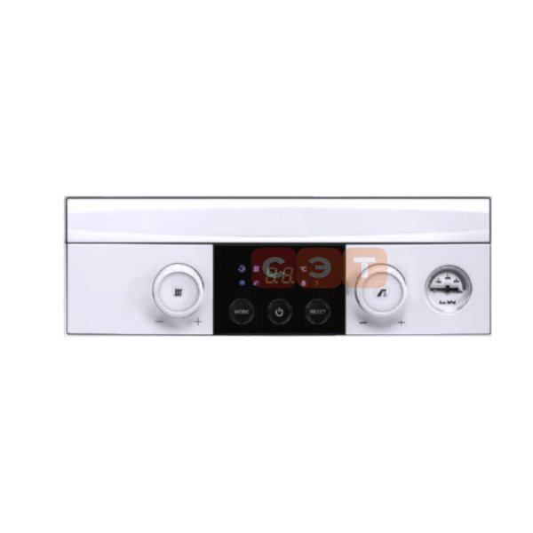 Настенный газовый котел Navien NGB-24K