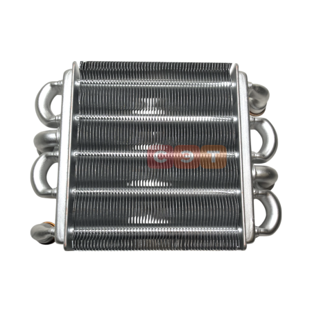 Битермический теплообменник  AB.08.01.0020 160 мм