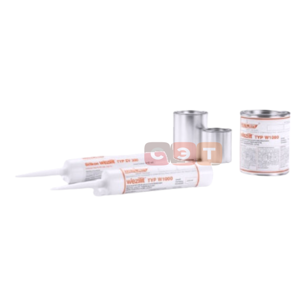 Мастика W1000-1000ML