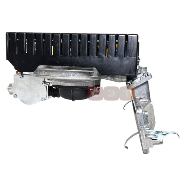 Блок газ-воздух с электронной платой регулирования и вентилятором 40 кВт S101733