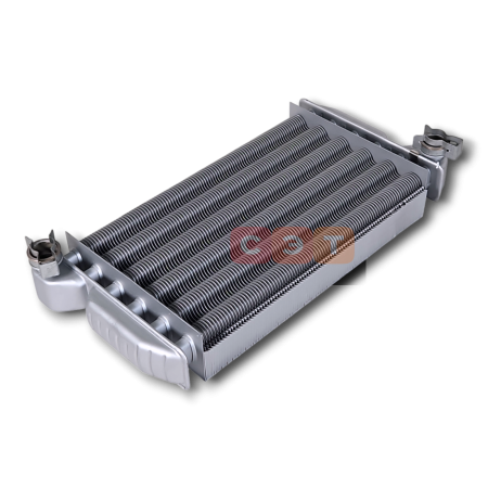 Основной теплообменник 620860