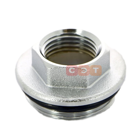 Переходник 1"НР х 1/2"ВР FAR