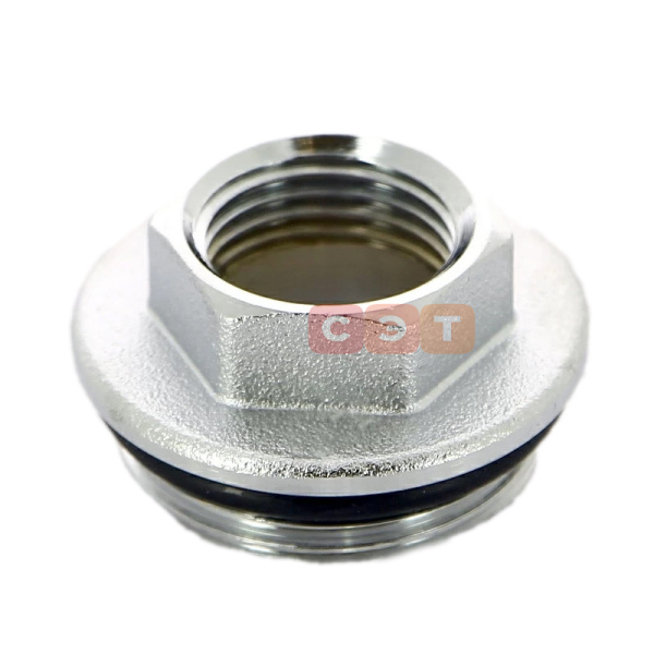 Переходник 1"НР х 1/2"ВР FAR