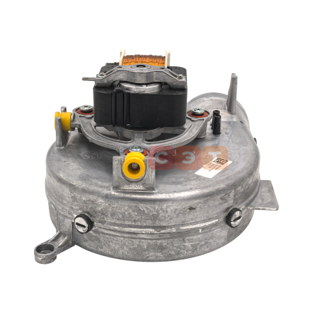 Вентилятор Max/Tec 24/28 кВт (ААА)