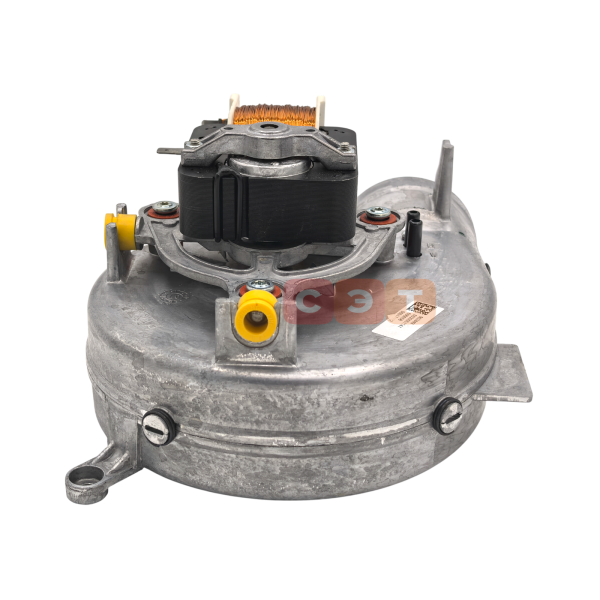 Вентилятор Max/Tec 24/28 кВт (ААА)