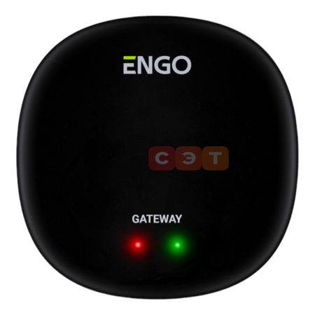 Универсальный интернет шлюз Zigbee для ENGO Smart Engo  EGATEZB