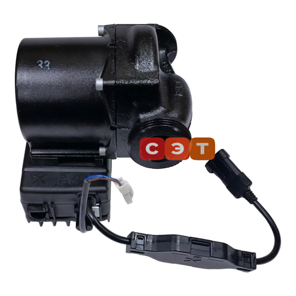 Насос циркуляционный 7705901