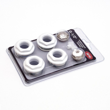 Универсальный комплект подключения Рифар 1/2"