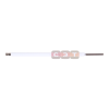 Электрод ионизации горелки EG02A/B-ЕК02 EG03/B