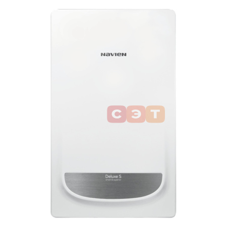 Настенный газовый котёл Navien Deluxe S K13 К