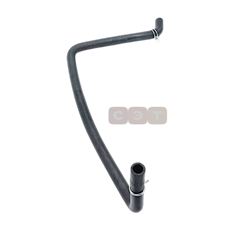 Патрубок соединительный сифона 722085500