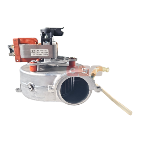 Вентилятор Genus 35 FF 65105042