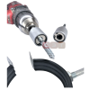 Шпильковерт М8 GI-tools 102/8G