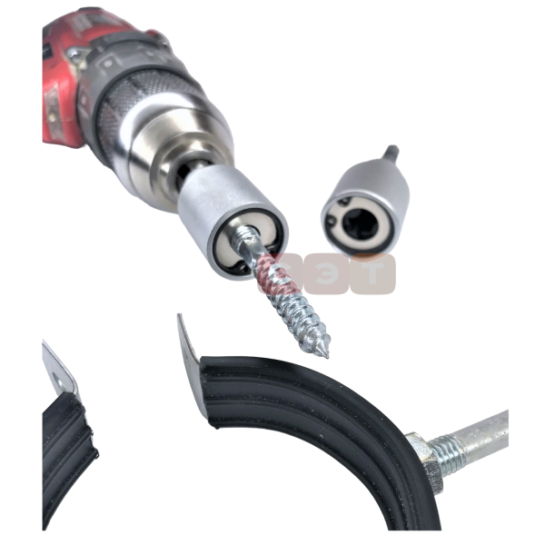 Шпильковерт М10 GI-tools 102/10G