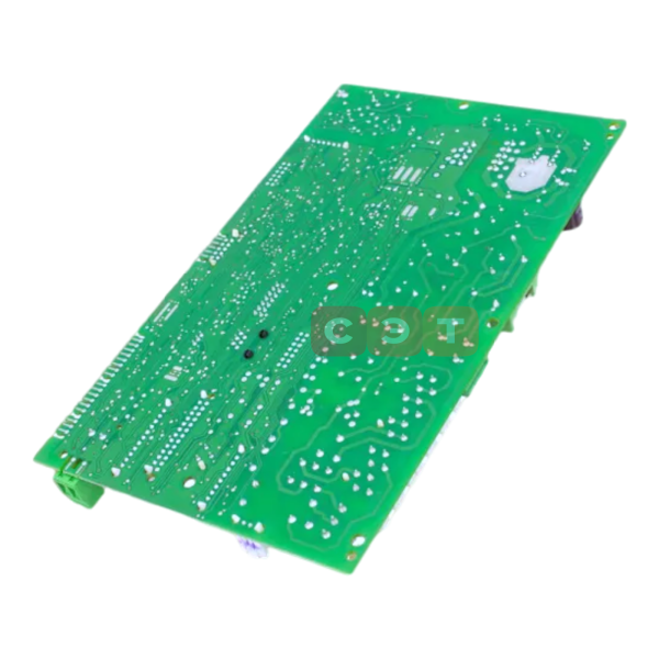 Электронная плата управления 65109313-02