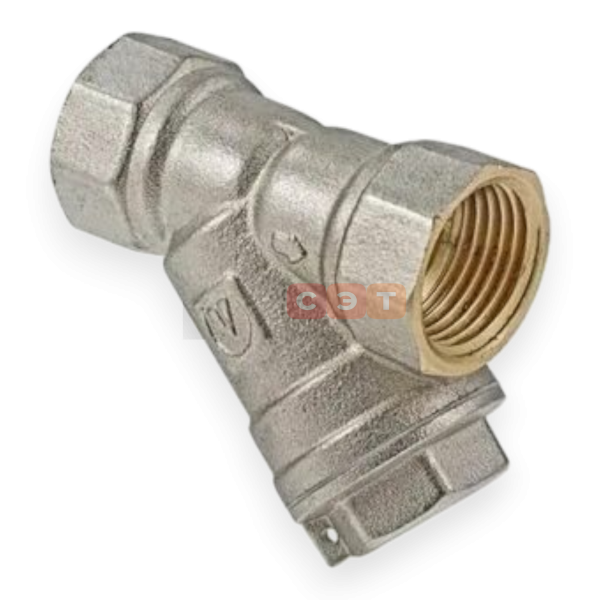 Фильтр косой ВВ 1" 1/4 Valtec 