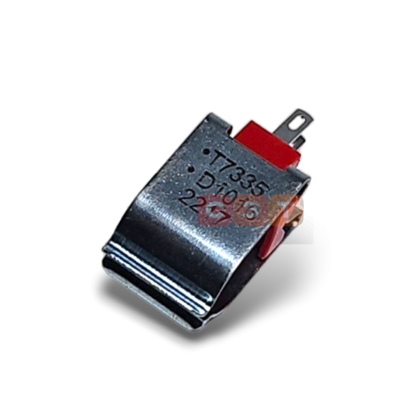 Датчик NTS Honeywell 3/4 накладной 