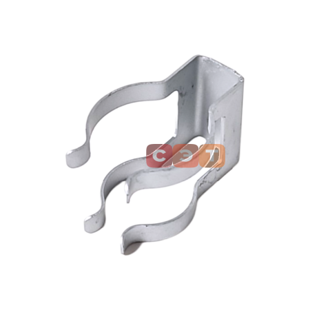 Крепежные клипсы теплообменника 5112510