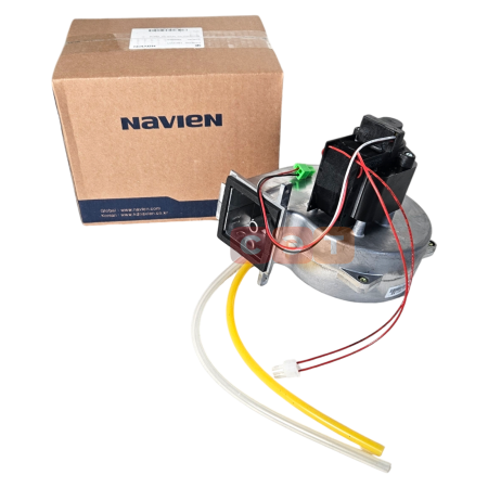 Вентилятор 30005562C