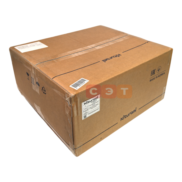 Теплообменник основной (WA C 30/35)