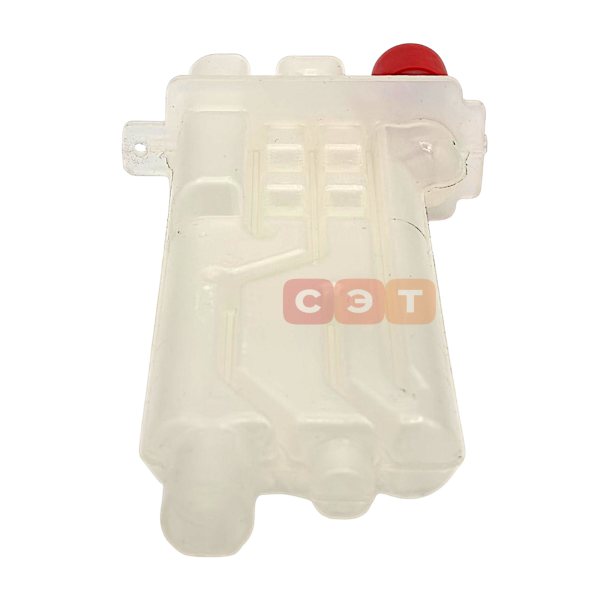 Корпус сифона H170 AL  765806500