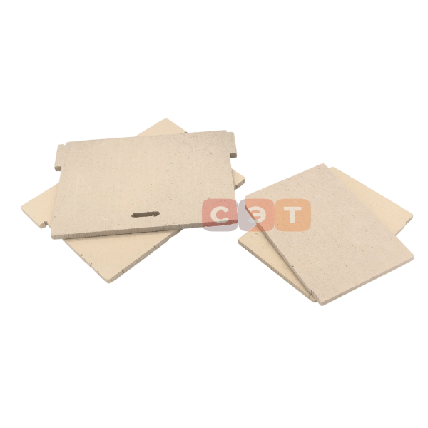 Теплоизоляция камеры сгорания 65104695