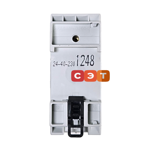 Контактор 24А 0020025215