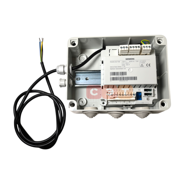 Аксессуар для управления низкотемпературным контуром BAXI RVS 46   7105199-- 