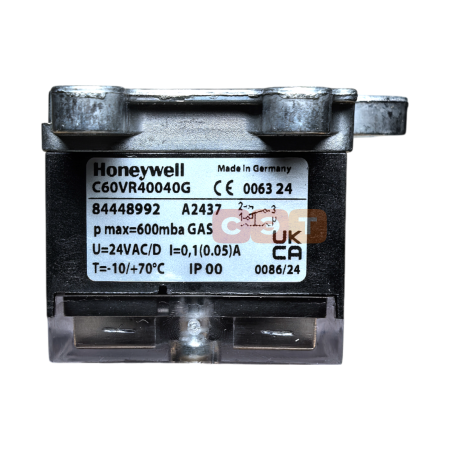 Реле минимального давления газа De Dietrich 7745414