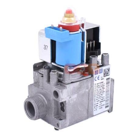 Газовый клапан 0020023213