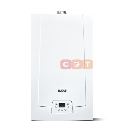 Котел настенный газовый BAXI  ECO Star 18F